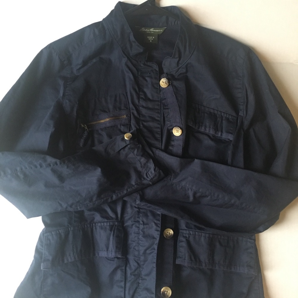 Eddie Bauer jacket